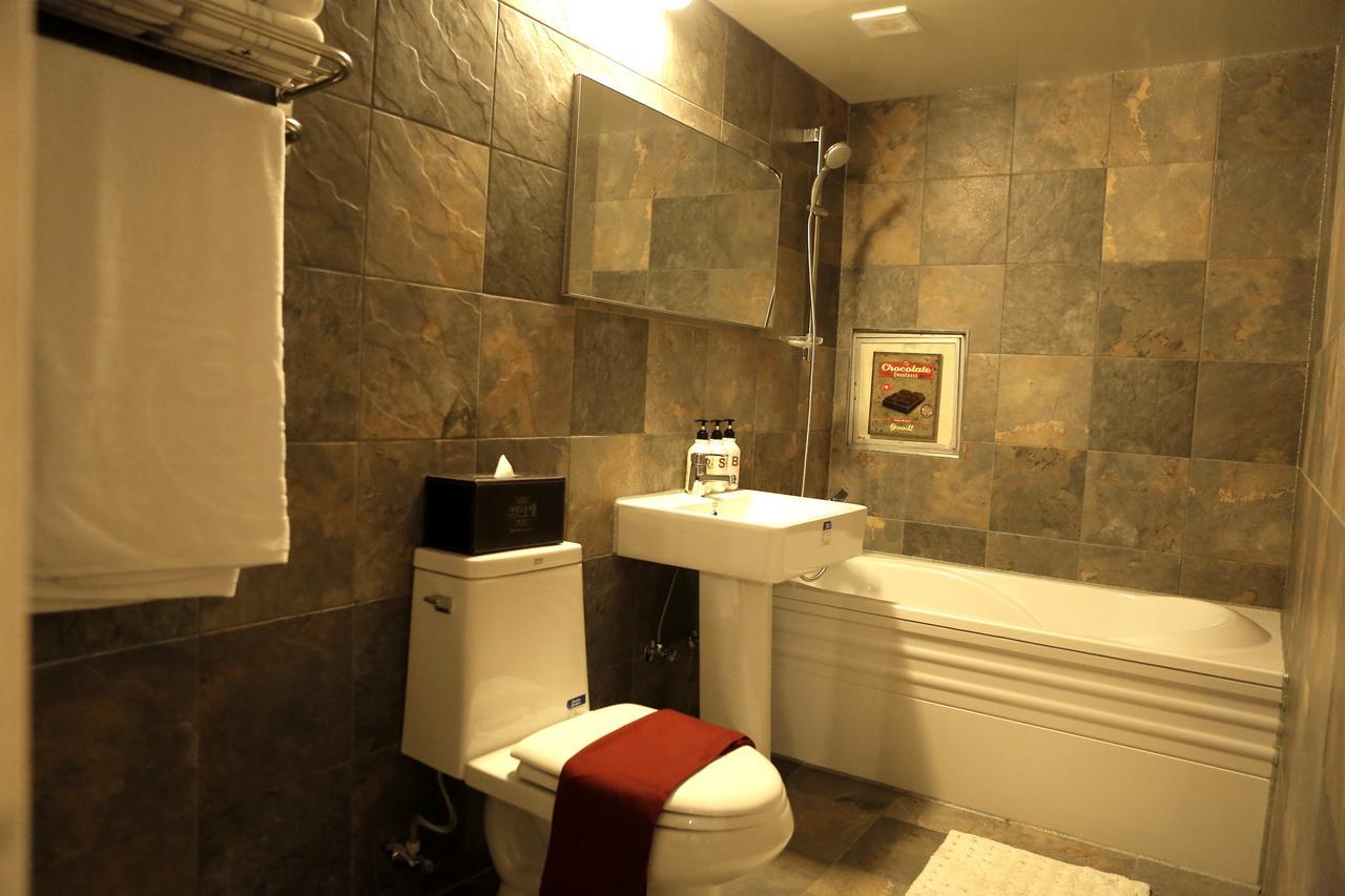 Gwangju Sejong Hotel Gwangju Metropolitan City Екстериор снимка