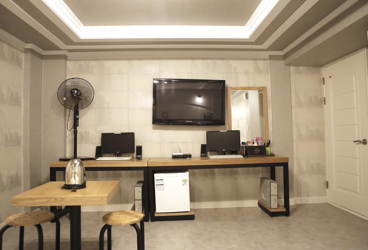 Gwangju Sejong Hotel Gwangju Metropolitan City Екстериор снимка